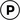 parking icon